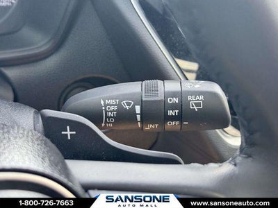 2025 Toyota Corolla Cross Hybrid SE