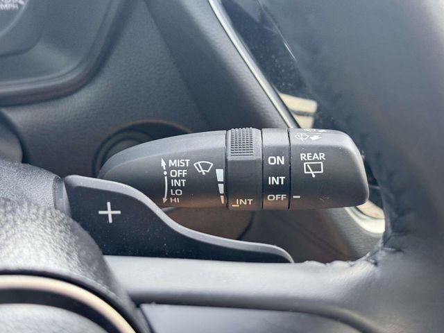 2025 Toyota Corolla Cross Hybrid SE