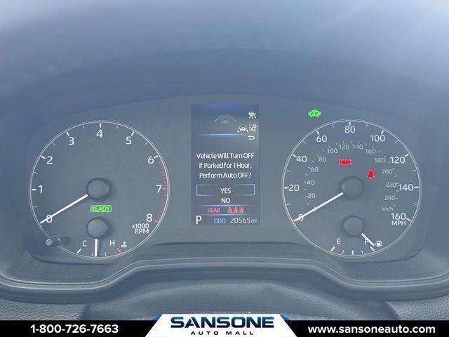 2025 Toyota Corolla Cross Hybrid SE
