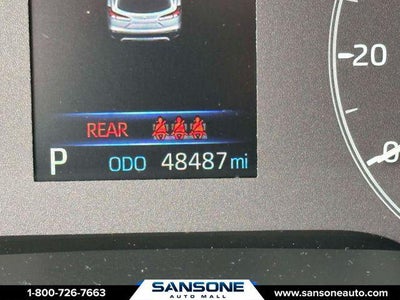 2025 Toyota Corolla Cross Hybrid SE
