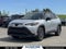 2024 Toyota Corolla Cross Hybrid SE