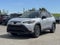 2024 Toyota Corolla Cross Hybrid SE