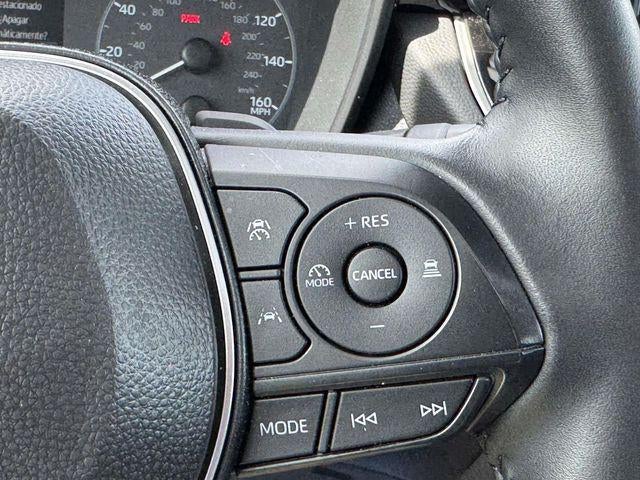 2024 Toyota Corolla Cross Hybrid SE