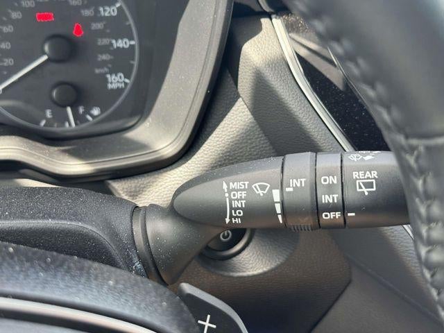2024 Toyota Corolla Cross Hybrid SE