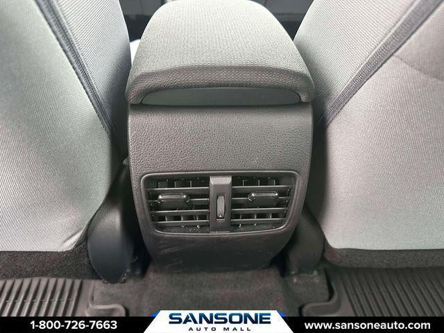 2025 Toyota Corolla Cross Hybrid S