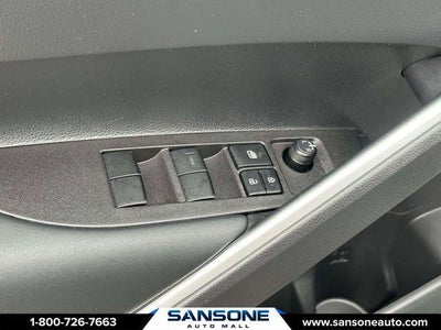 2025 Toyota Corolla Cross Hybrid S