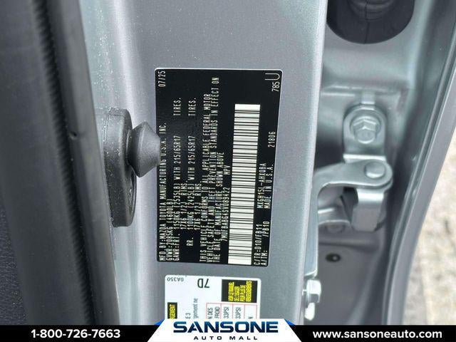 2025 Toyota Corolla Cross Hybrid S