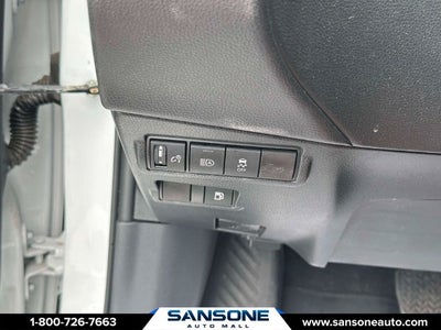 2024 Toyota Corolla Cross Hybrid SE