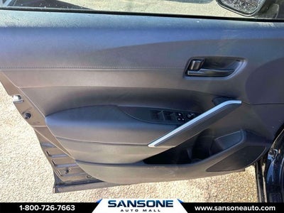 2024 Toyota Corolla Cross Hybrid S