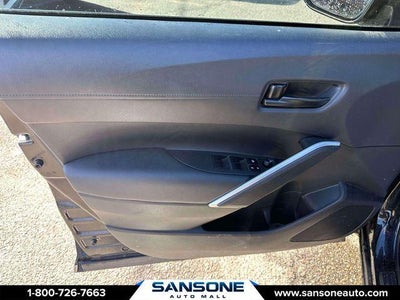 2024 Toyota Corolla Cross Hybrid S