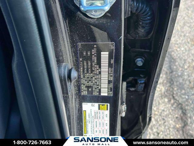 2024 Toyota Corolla Cross Hybrid S