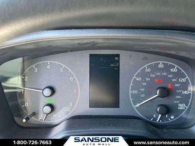 2024 Toyota Corolla Cross Hybrid S