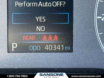 2024 Toyota Corolla Cross Hybrid S