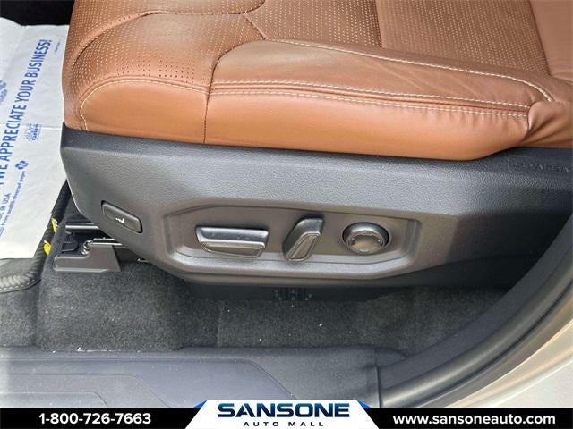 2025 Toyota Sequoia 1794 Edition