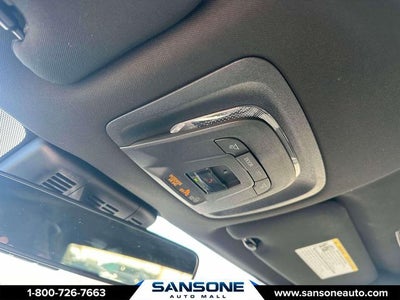 2023 Toyota Crown XLE