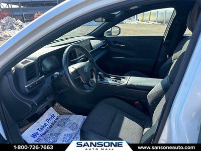 2023 Toyota Crown XLE