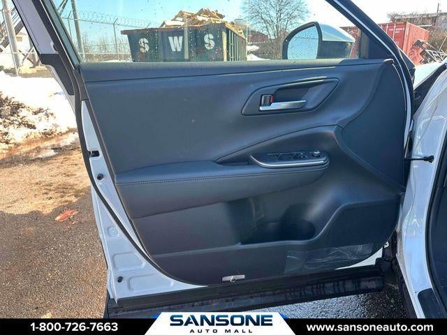 2023 Toyota Crown XLE