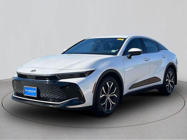 2023 Toyota Crown XLE