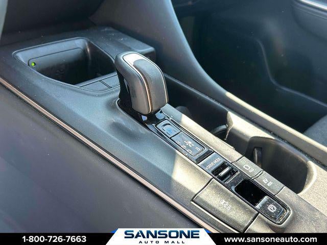 2023 Toyota Crown XLE