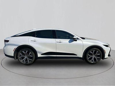 2023 Toyota Crown XLE