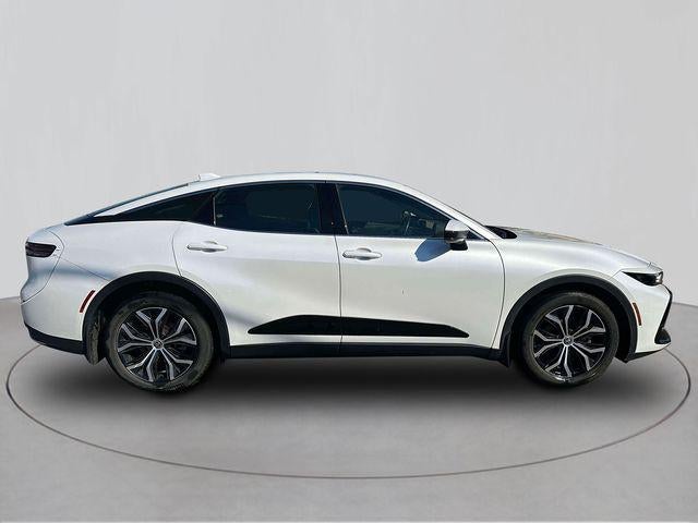 2023 Toyota Crown XLE