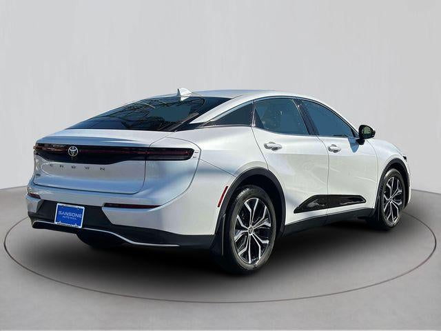 2023 Toyota Crown XLE