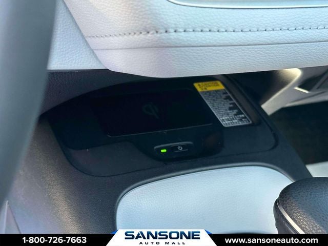 2025 Toyota Corolla Hybrid SE