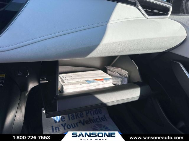 2025 Toyota Corolla Hybrid SE