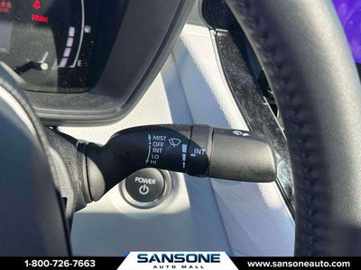 2025 Toyota Corolla Hybrid SE