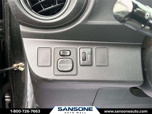 2014 Toyota Prius c One