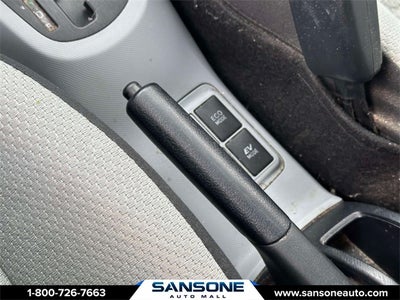 2014 Toyota Prius c One