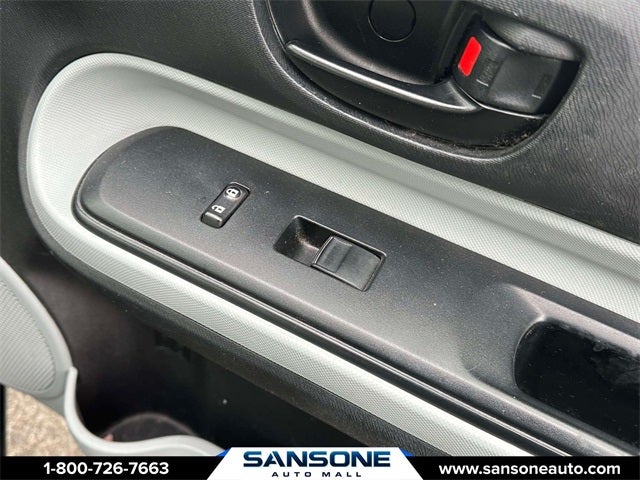 2014 Toyota Prius c One