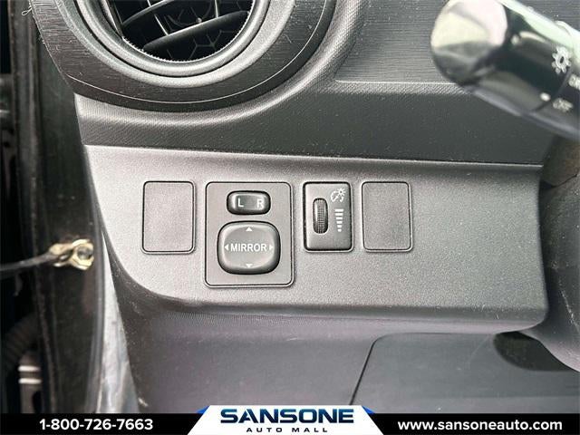 2014 Toyota Prius c One