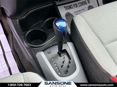 2014 Toyota Prius c One