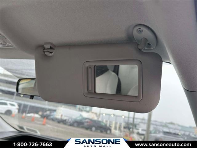 2014 Toyota Prius c One