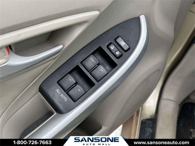 2011 Toyota Prius Two