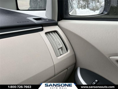 2011 Toyota Prius Two