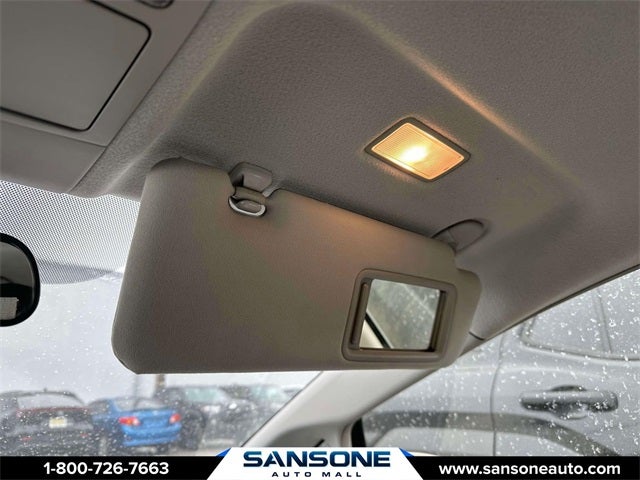 2011 Toyota Prius Two