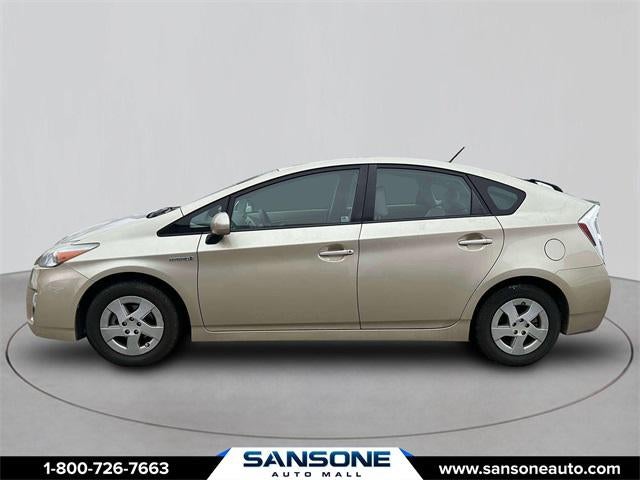2011 Toyota Prius Two