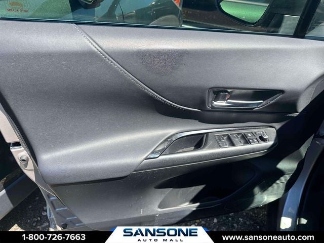 2021 Toyota Venza LE