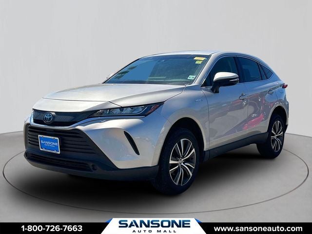 2021 Toyota Venza LE