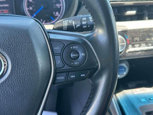 2021 Toyota Venza LE