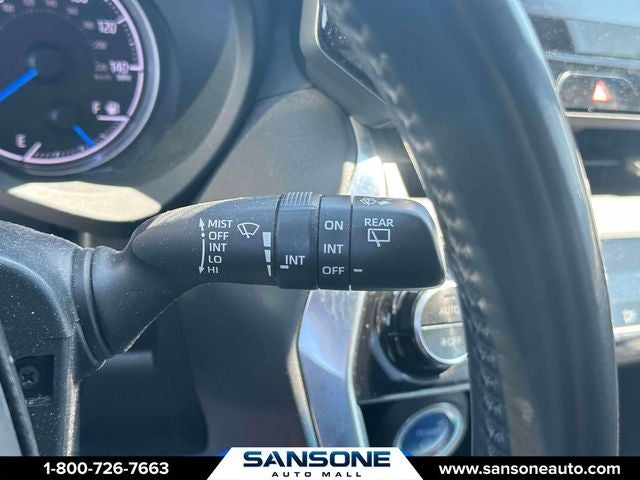 2021 Toyota Venza LE