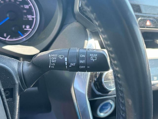 2021 Toyota Venza LE