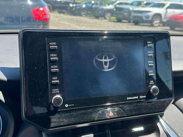 2021 Toyota Venza LE