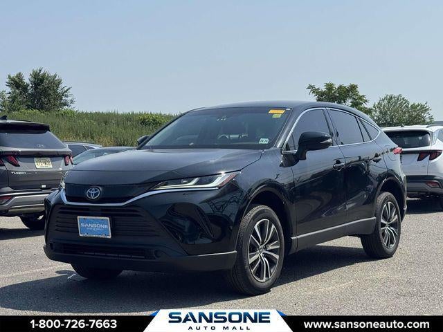 2023 Toyota Venza LE
