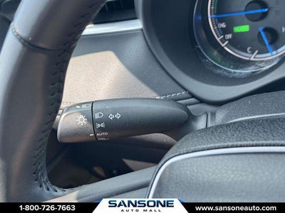 2023 Toyota Venza LE