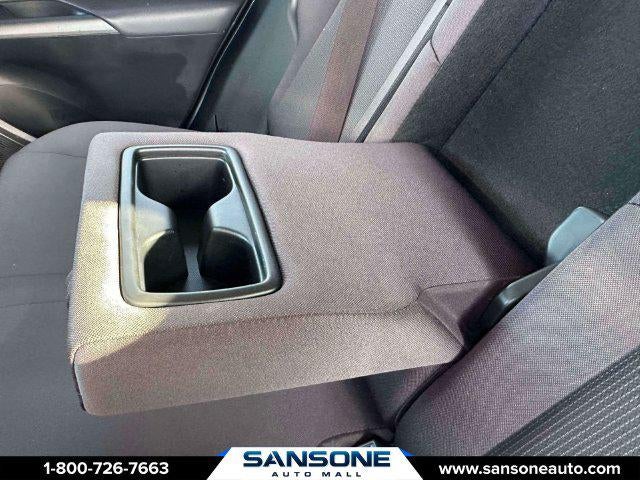 2022 Toyota Venza LE