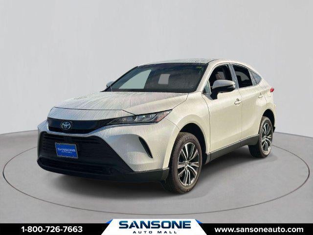 2022 Toyota Venza LE