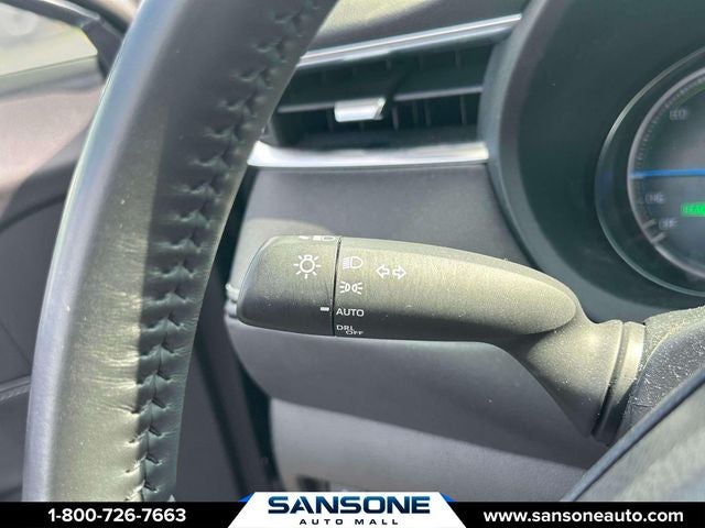 2024 Toyota Venza LE